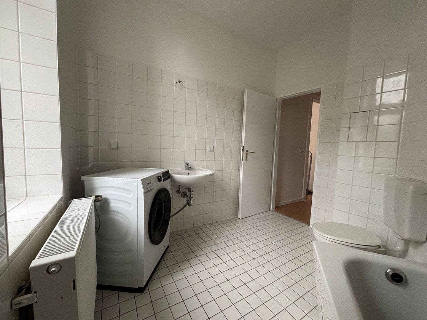 Pronájem bytu 1+1 40 m², Berlin, Berlín Pronájem bytu 1+1 40 m², Berlin, Berlín