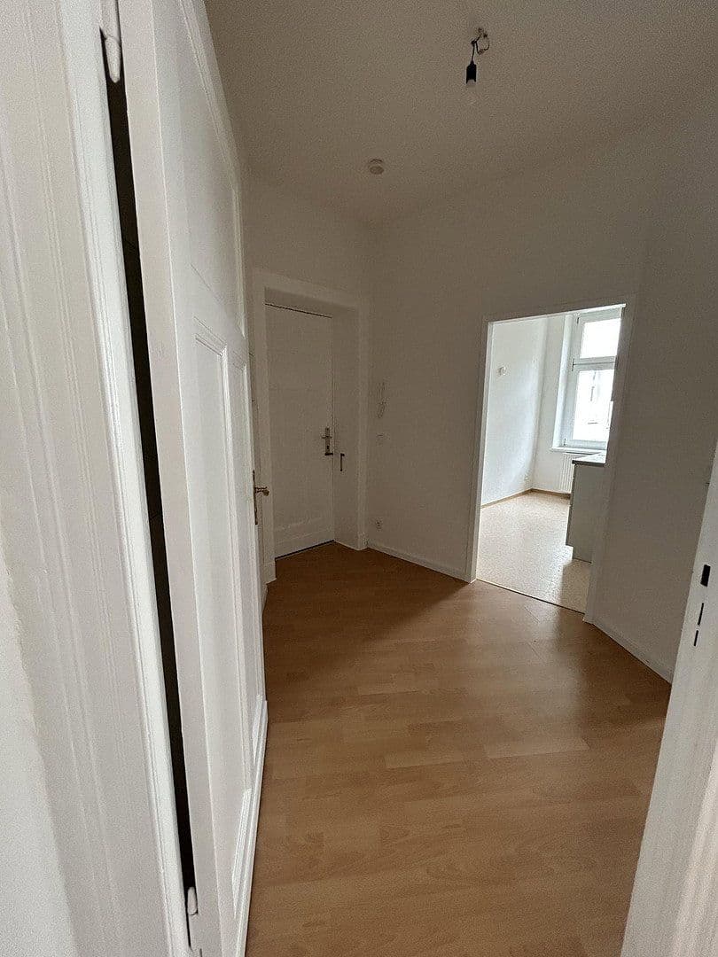 Pronájem bytu 1+1 40 m², Berlin, Berlín Pronájem bytu 1+1 40 m², Berlin, Berlín