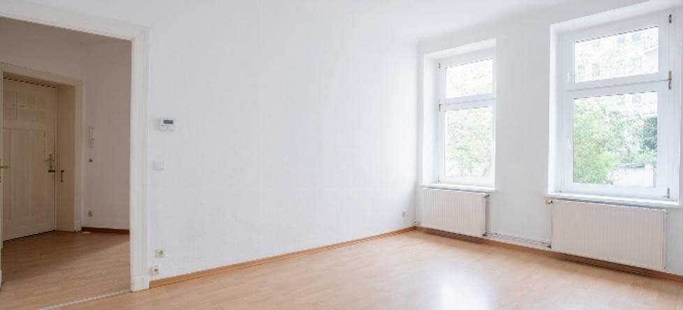 Pronájem bytu 1+1 40 m², Berlin, Berlín Pronájem bytu 1+1 40 m², Berlin, Berlín
