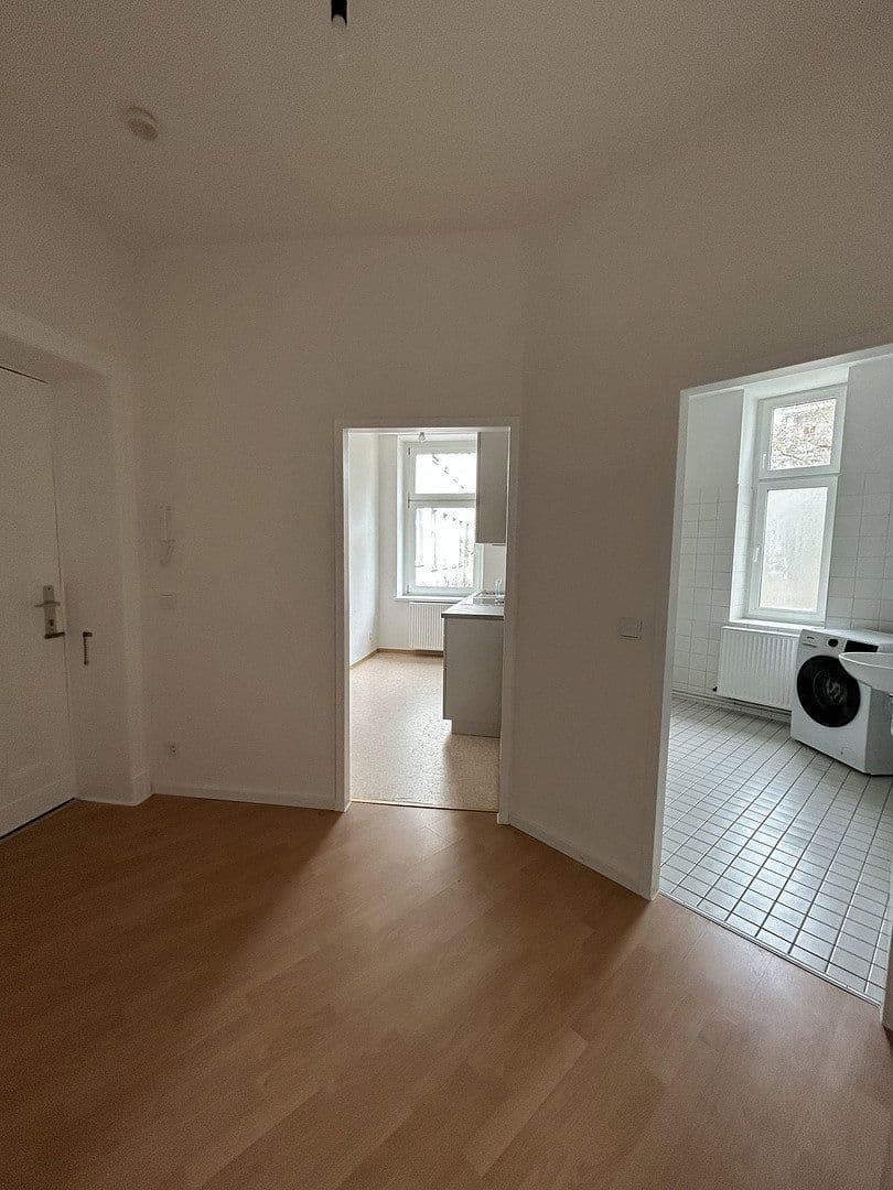Pronájem bytu 1+1 40 m², Berlin, Berlín Pronájem bytu 1+1 40 m², Berlin, Berlín