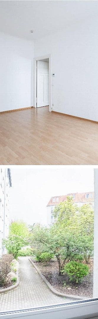Pronájem bytu 1+1 40 m², Berlin, Berlín Pronájem bytu 1+1 40 m², Berlin, Berlín
