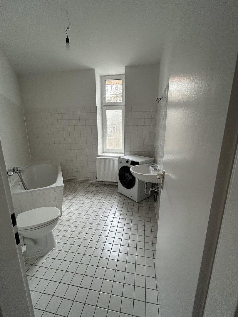 Pronájem bytu 1+1 40 m², Berlin, Berlín Pronájem bytu 1+1 40 m², Berlin, Berlín