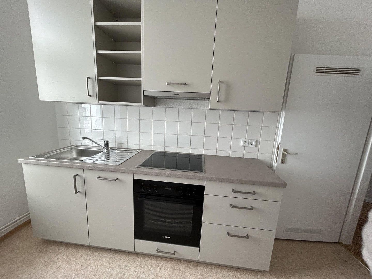 Pronájem bytu 1+1 40 m², Berlin, Berlín Pronájem bytu 1+1 40 m², Berlin, Berlín