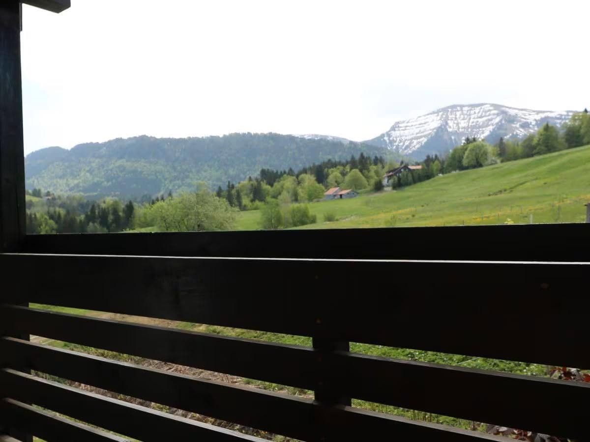 Prodej bytu 4+1 73 m², Beim Dannelar 10, Oberstaufen, Bavorsko Prodej bytu 4+1 73 m², Beim Dannelar 10, Oberstaufen, Bavorsko