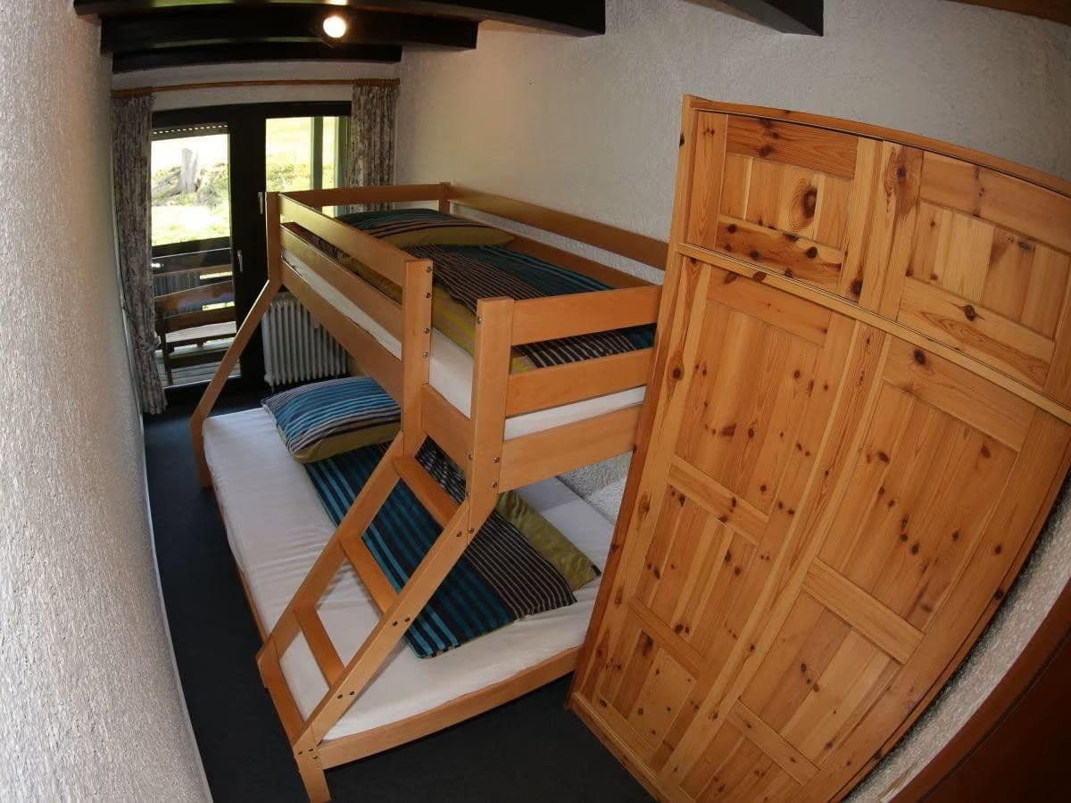 Prodej bytu 4+1 73 m², Beim Dannelar 10, Oberstaufen, Bavorsko Prodej bytu 4+1 73 m², Beim Dannelar 10, Oberstaufen, Bavorsko