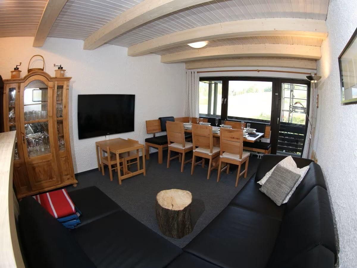 Prodej bytu 4+1 73 m², Beim Dannelar 10, Oberstaufen, Bavorsko Prodej bytu 4+1 73 m², Beim Dannelar 10, Oberstaufen, Bavorsko