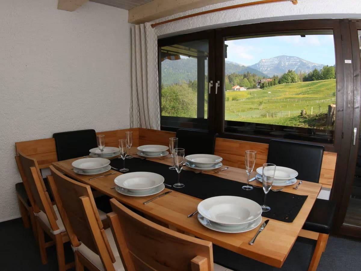 Prodej bytu 4+1 73 m², Beim Dannelar 10, Oberstaufen, Bavorsko Prodej bytu 4+1 73 m², Beim Dannelar 10, Oberstaufen, Bavorsko
