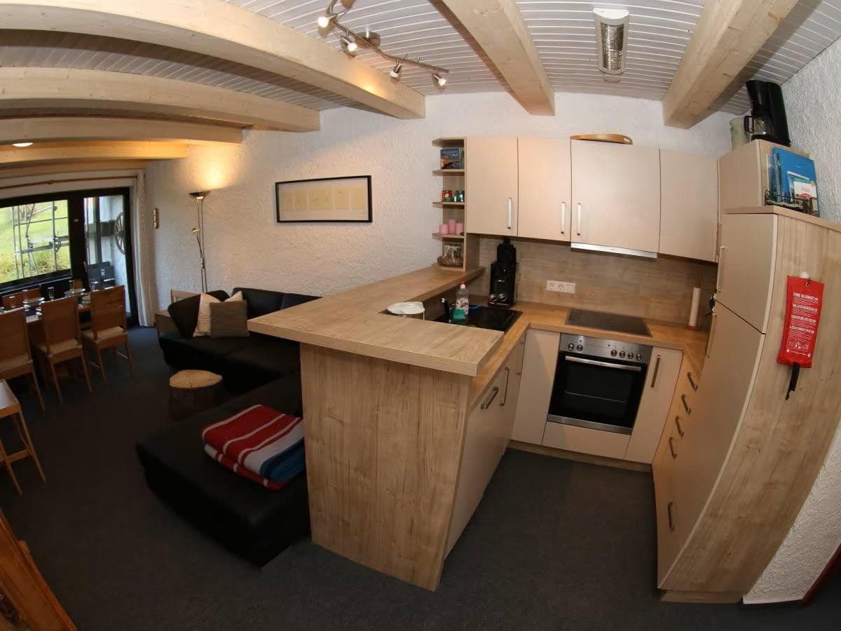 Prodej bytu 4+1 73 m², Beim Dannelar 10, Oberstaufen, Bavorsko Prodej bytu 4+1 73 m², Beim Dannelar 10, Oberstaufen, Bavorsko