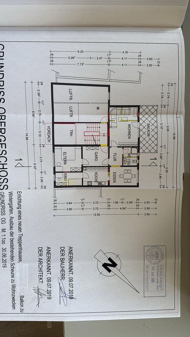 Prodej domu 350 m², pozemek 316 m², Im Stelle, Dettingen unter Teck, Bádensko-Württembersko Prodej domu 350 m², pozemek 316 m², Im Stelle, Dettingen unter Teck, Bádensko-Württembersko