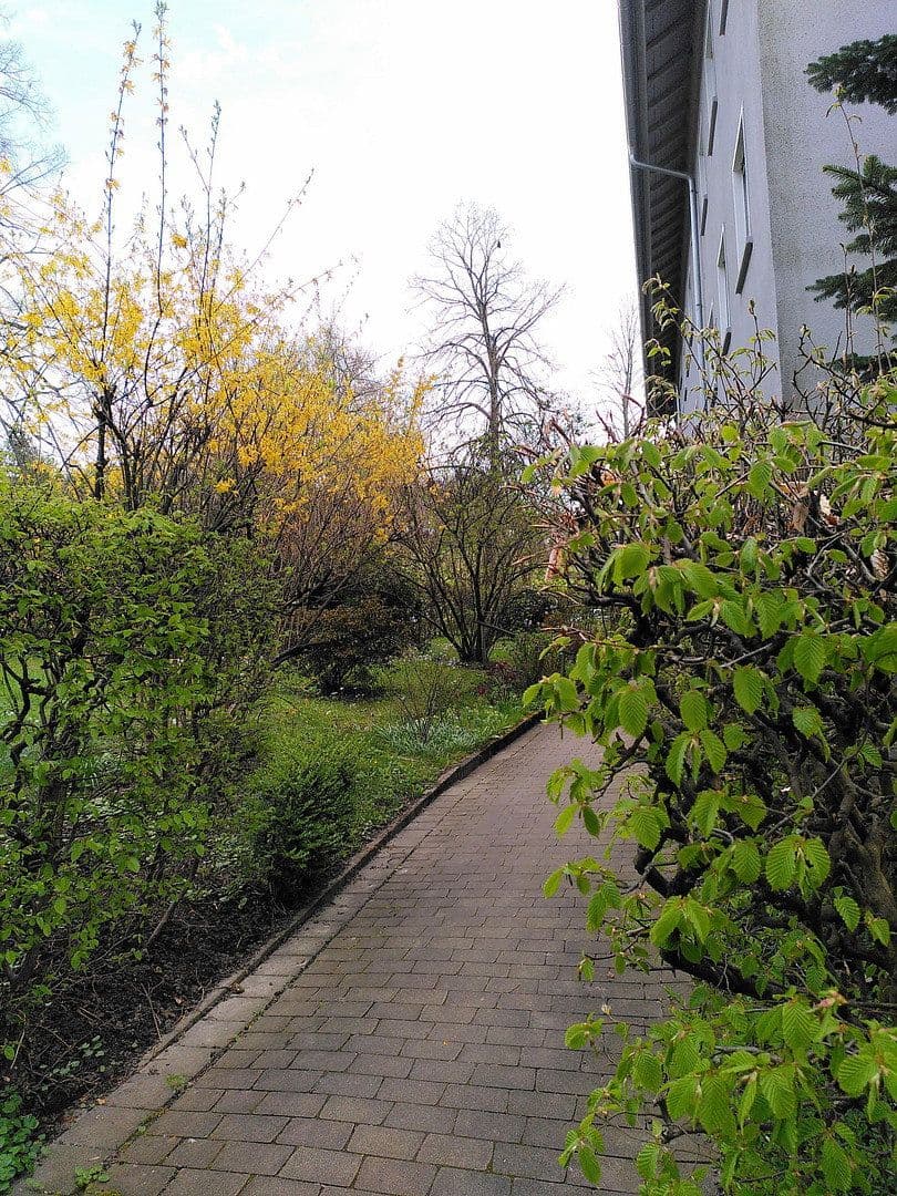 Prodej bytu 4+1 82 m², Baden-Baden, Bádensko-Württembersko Prodej bytu 4+1 82 m², Baden-Baden, Bádensko-Württembersko