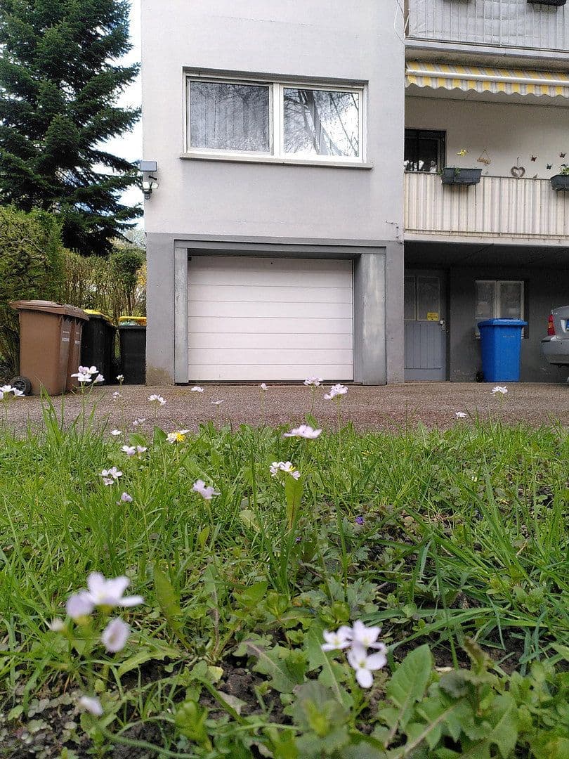 Prodej bytu 4+1 82 m², Baden-Baden, Bádensko-Württembersko Prodej bytu 4+1 82 m², Baden-Baden, Bádensko-Württembersko