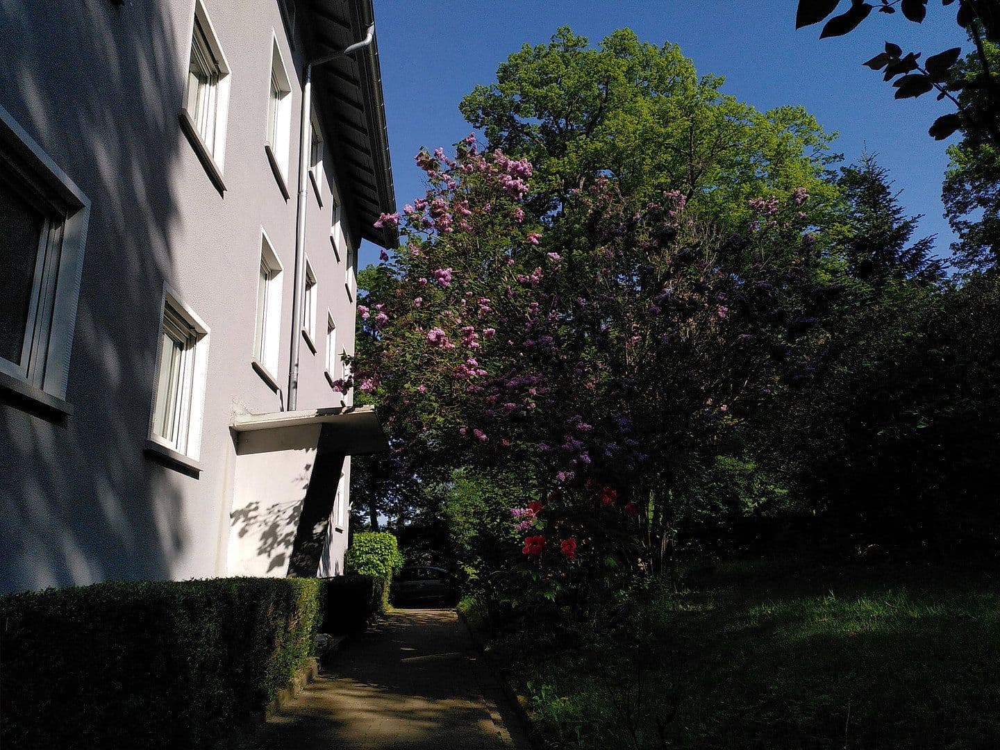 Prodej bytu 4+1 82 m², Baden-Baden, Bádensko-Württembersko Prodej bytu 4+1 82 m², Baden-Baden, Bádensko-Württembersko