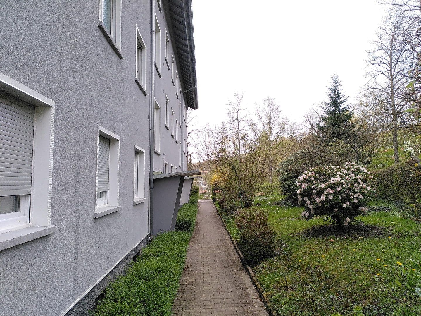 Prodej bytu 4+1 82 m², Baden-Baden, Bádensko-Württembersko Prodej bytu 4+1 82 m², Baden-Baden, Bádensko-Württembersko