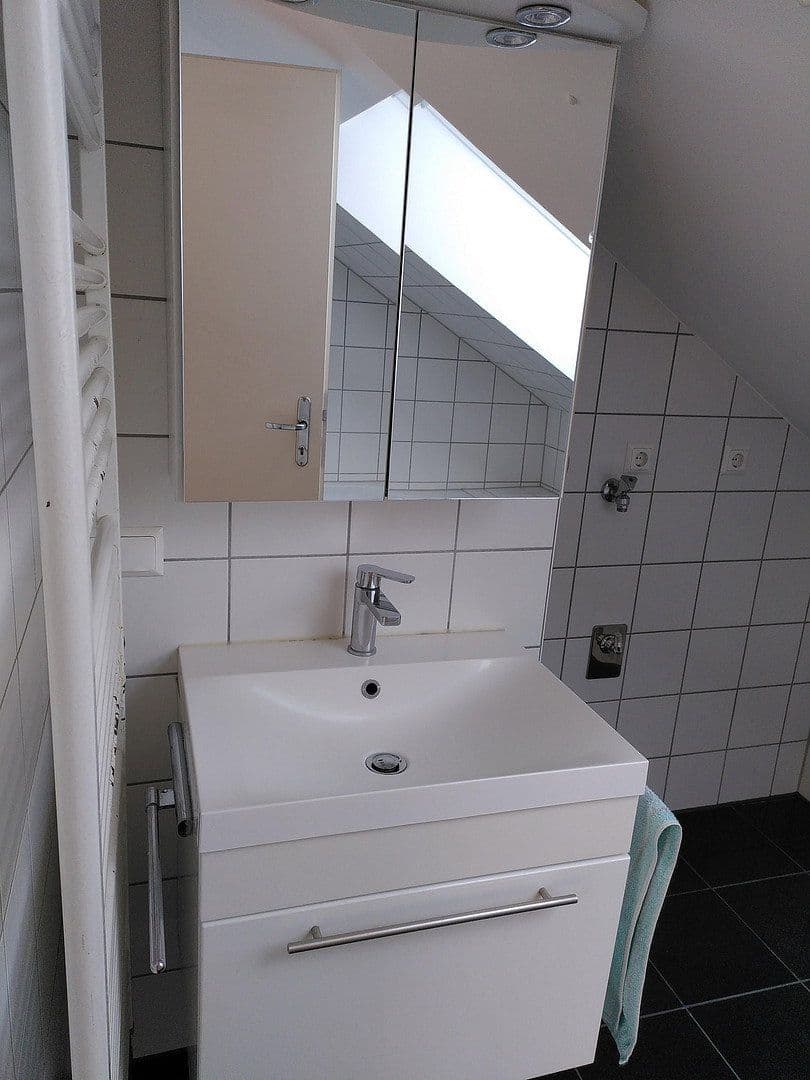 Prodej bytu 4+1 82 m², Baden-Baden, Bádensko-Württembersko Prodej bytu 4+1 82 m², Baden-Baden, Bádensko-Württembersko