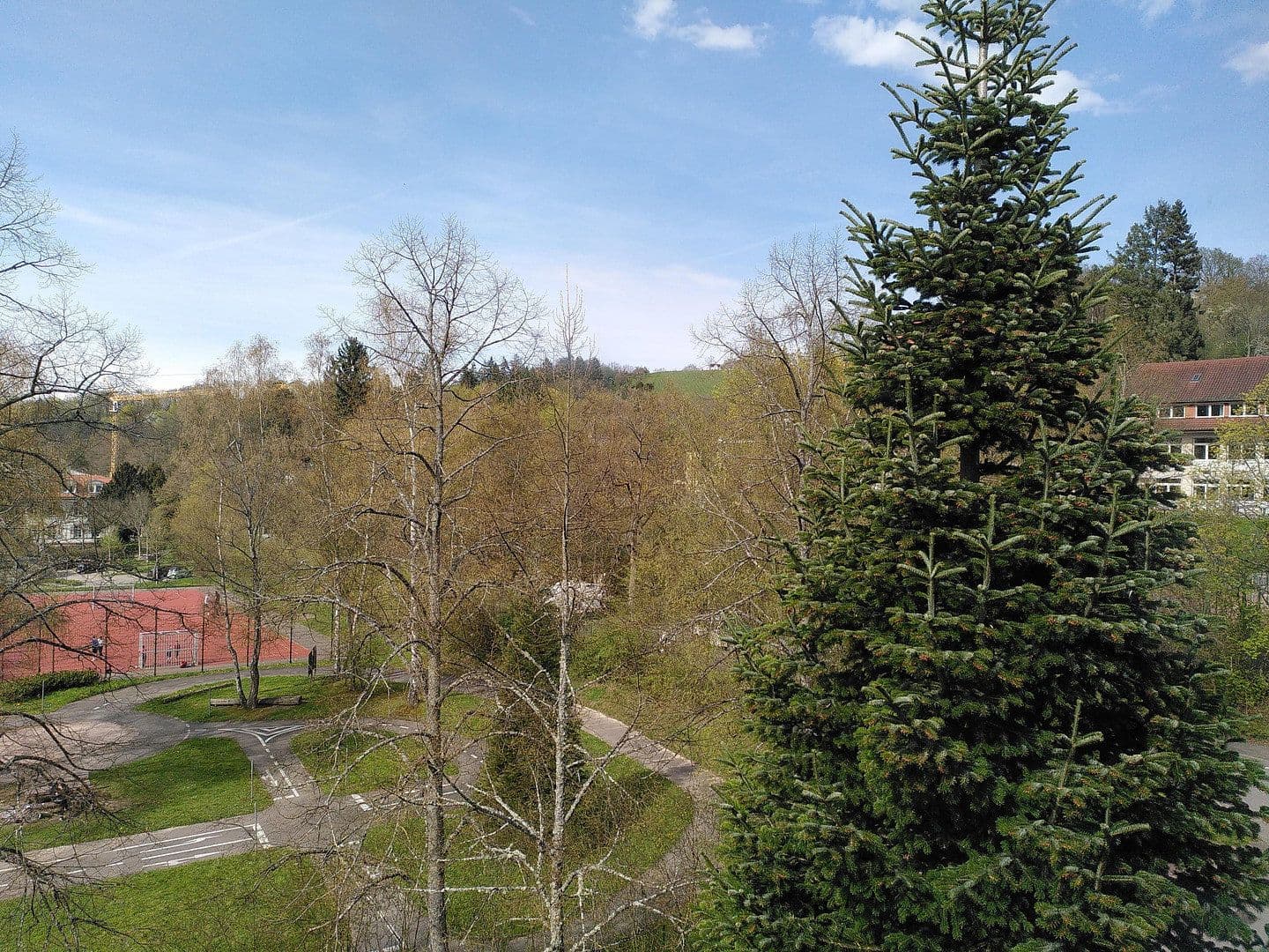 Prodej bytu 4+1 82 m², Baden-Baden, Bádensko-Württembersko Prodej bytu 4+1 82 m², Baden-Baden, Bádensko-Württembersko