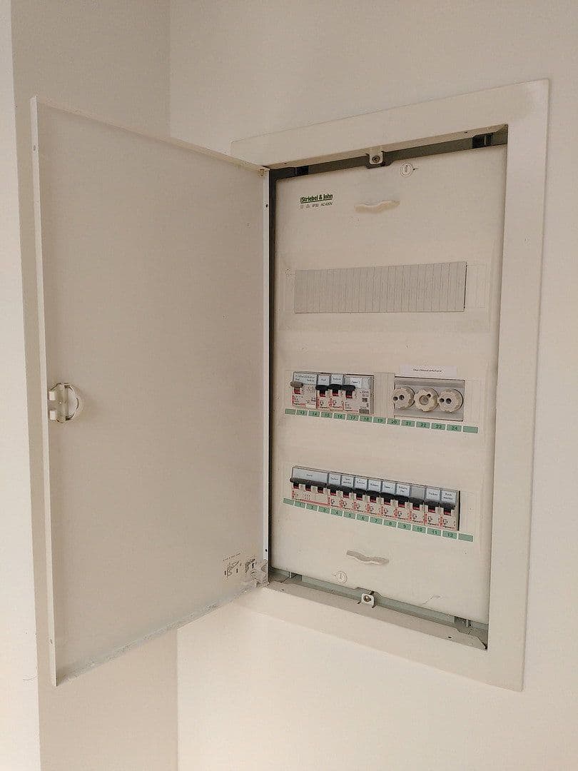 Prodej bytu 4+1 82 m², Baden-Baden, Bádensko-Württembersko Prodej bytu 4+1 82 m², Baden-Baden, Bádensko-Württembersko