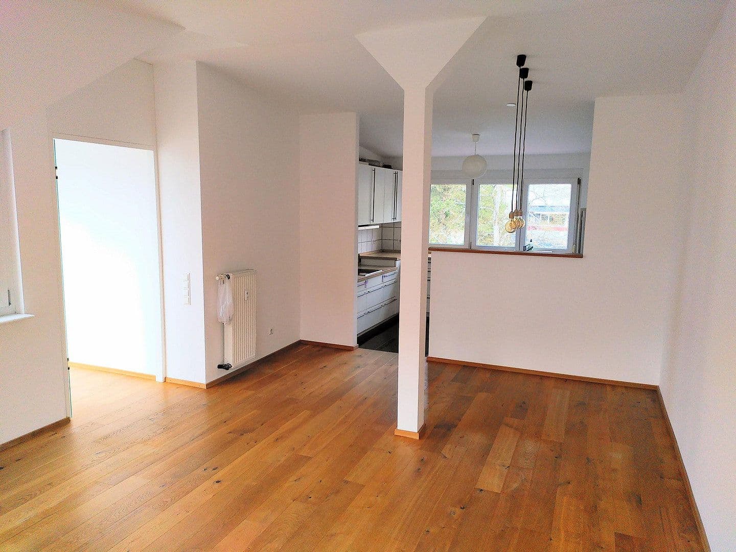 Prodej bytu 4+1 82 m², Baden-Baden, Bádensko-Württembersko Prodej bytu 4+1 82 m², Baden-Baden, Bádensko-Württembersko