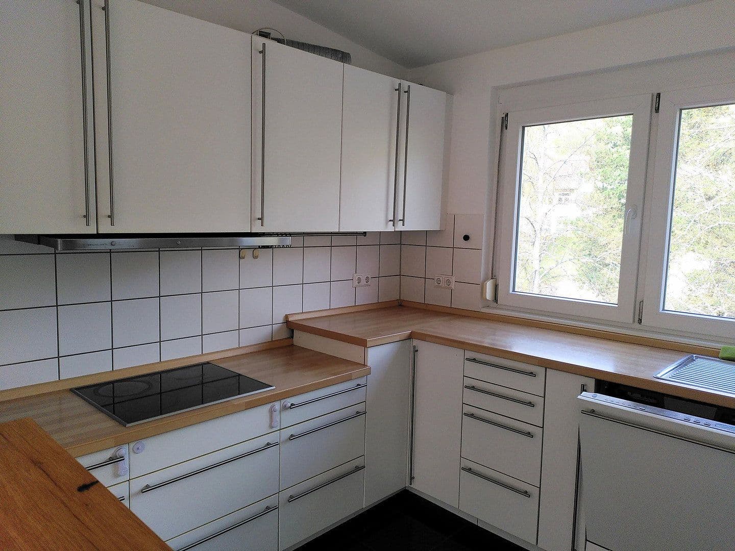 Prodej bytu 4+1 82 m², Baden-Baden, Bádensko-Württembersko Prodej bytu 4+1 82 m², Baden-Baden, Bádensko-Württembersko