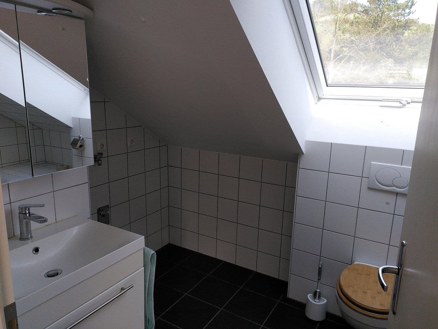 Prodej bytu 4+1 82 m², Baden-Baden, Bádensko-Württembersko Prodej bytu 4+1 82 m², Baden-Baden, Bádensko-Württembersko