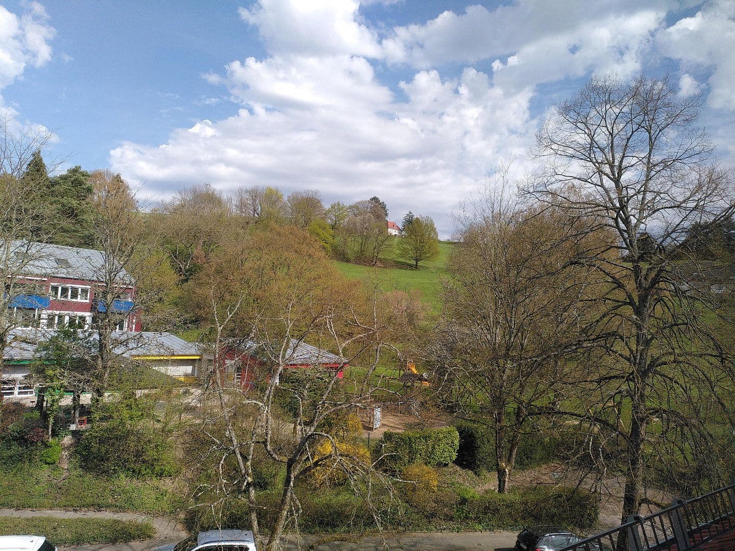 Prodej bytu 4+1 82 m², Baden-Baden, Bádensko-Württembersko Prodej bytu 4+1 82 m², Baden-Baden, Bádensko-Württembersko