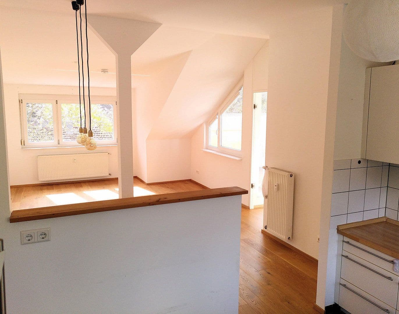 Prodej bytu 4+1 82 m², Baden-Baden, Bádensko-Württembersko Prodej bytu 4+1 82 m², Baden-Baden, Bádensko-Württembersko