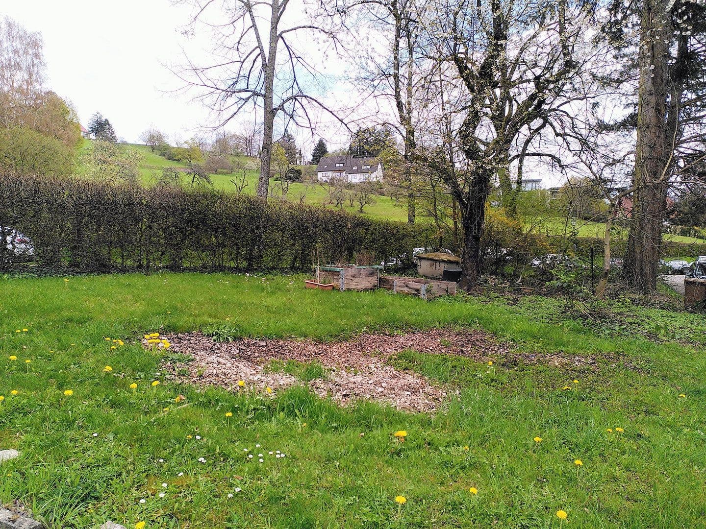 Prodej bytu 4+1 82 m², Baden-Baden, Bádensko-Württembersko Prodej bytu 4+1 82 m², Baden-Baden, Bádensko-Württembersko