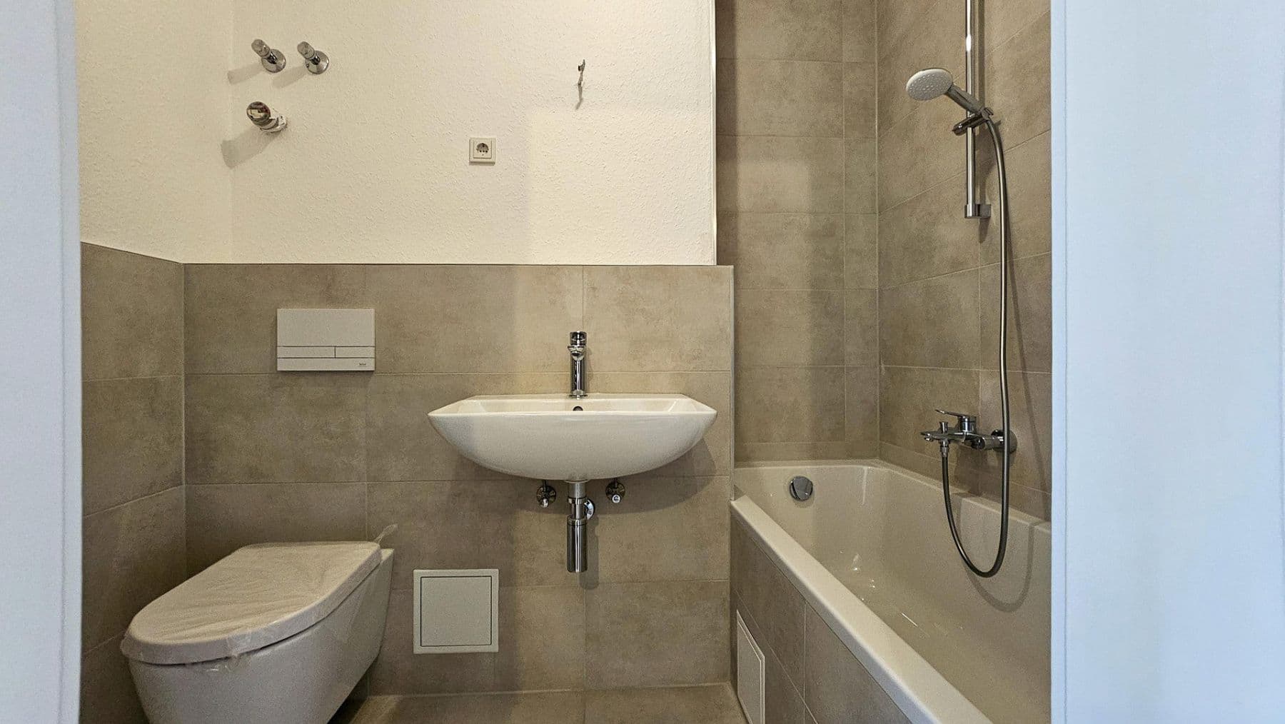 Prodej bytu 3+1 67 m², Gießen, Hessen Prodej bytu 3+1 67 m², Gießen, Hessen