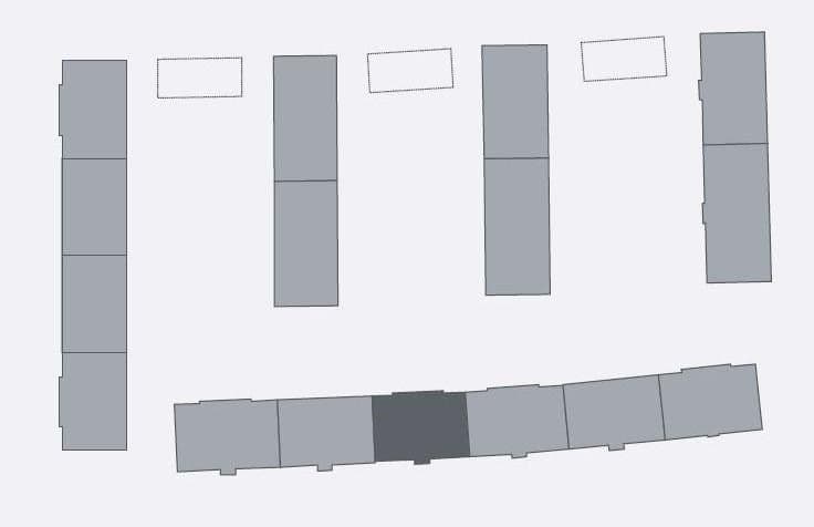 Prodej bytu 2+1 37 m², Hermann-Geib-Straße 41, Regensburg, Bavorsko Prodej bytu 2+1 37 m², Hermann-Geib-Straße 41, Regensburg, Bavorsko