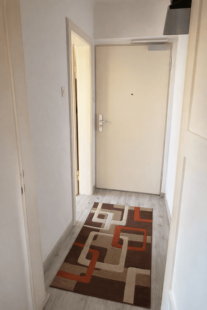 Prodej bytu 2+1 37 m², Hermann-Geib-Straße 41, Regensburg, Bavorsko Prodej bytu 2+1 37 m², Hermann-Geib-Straße 41, Regensburg, Bavorsko