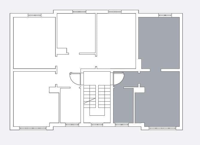 Prodej bytu 2+1 37 m², Hermann-Geib-Straße 41, Regensburg, Bavorsko Prodej bytu 2+1 37 m², Hermann-Geib-Straße 41, Regensburg, Bavorsko