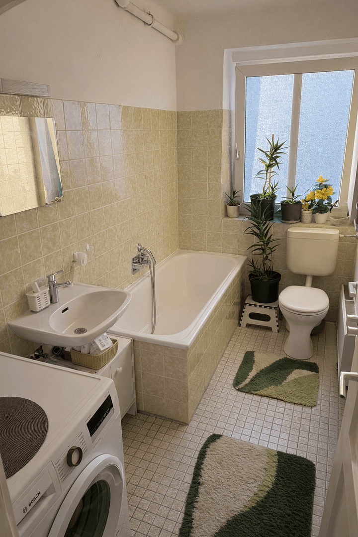 Prodej bytu 2+1 37 m², Hermann-Geib-Straße 41, Regensburg, Bavorsko Prodej bytu 2+1 37 m², Hermann-Geib-Straße 41, Regensburg, Bavorsko