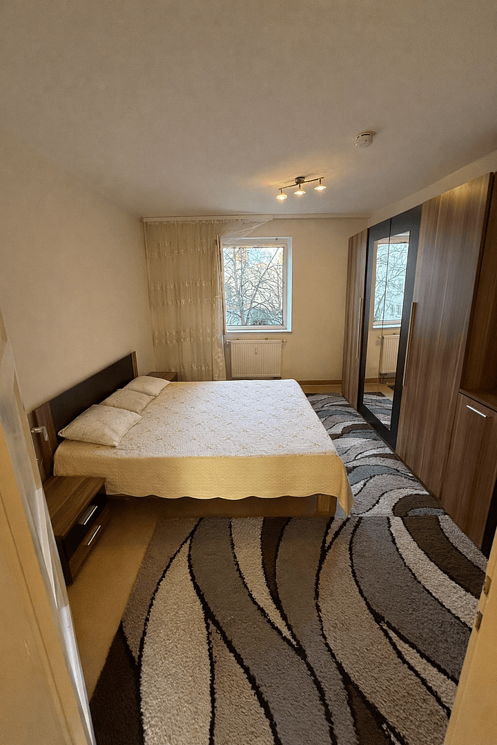 Prodej bytu 2+1 37 m², Hermann-Geib-Straße 41, Regensburg, Bavorsko Prodej bytu 2+1 37 m², Hermann-Geib-Straße 41, Regensburg, Bavorsko