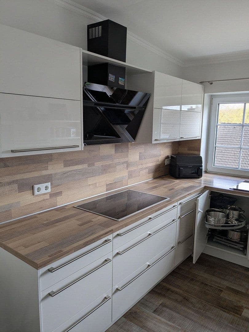 Prodej bytu 4+1 121 m², Lemförde, Dolní Sasko Prodej bytu 4+1 121 m², Lemförde, Dolní Sasko