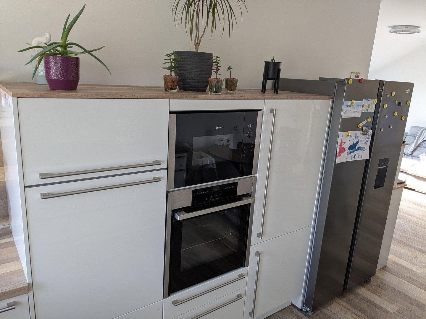 Prodej bytu 4+1 121 m², Lemförde, Dolní Sasko Prodej bytu 4+1 121 m², Lemförde, Dolní Sasko