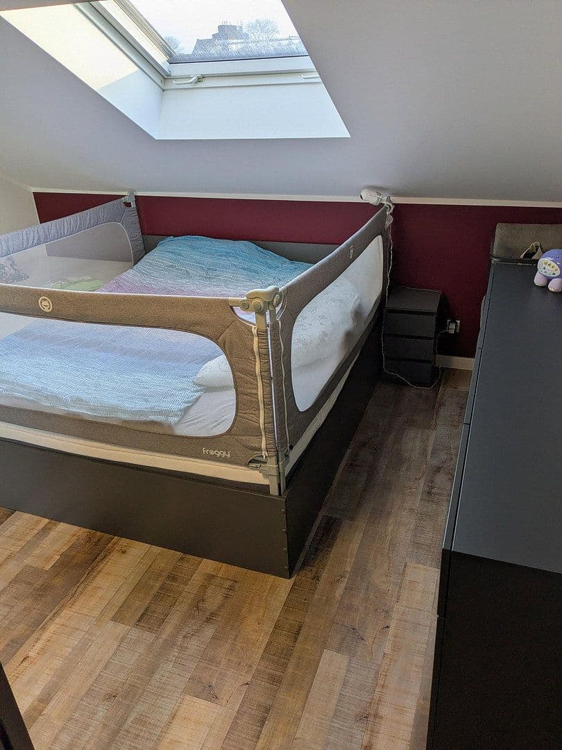 Prodej bytu 4+1 121 m², Lemförde, Dolní Sasko Prodej bytu 4+1 121 m², Lemförde, Dolní Sasko