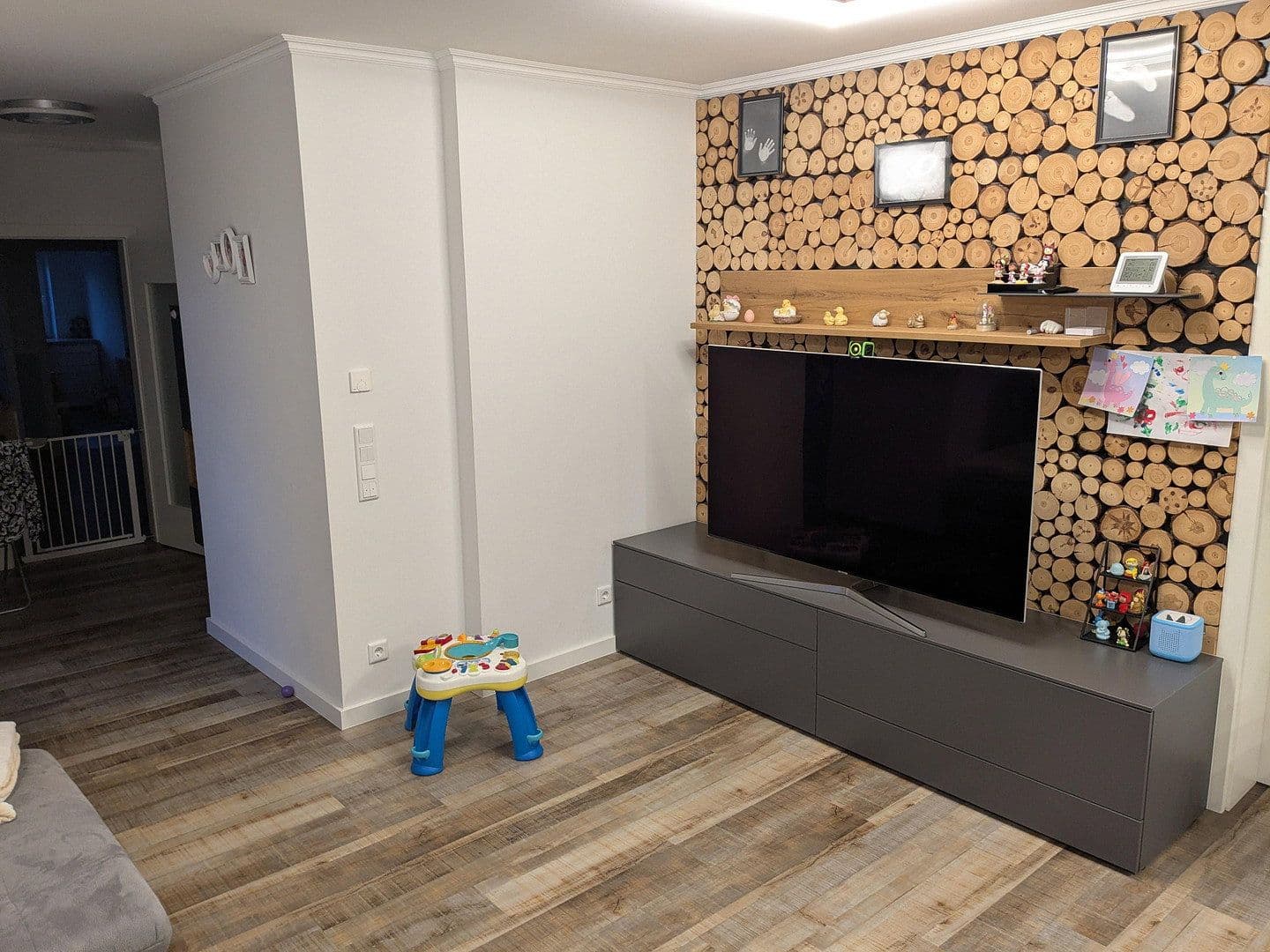 Prodej bytu 4+1 121 m², Lemförde, Dolní Sasko Prodej bytu 4+1 121 m², Lemförde, Dolní Sasko