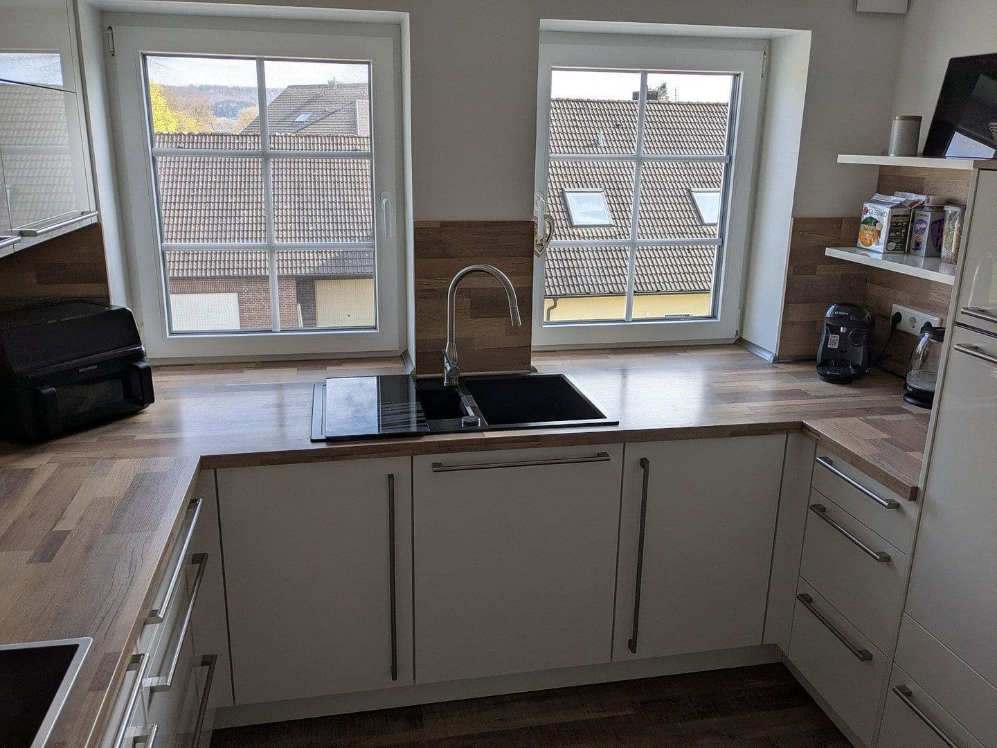 Prodej bytu 4+1 121 m², Lemförde, Dolní Sasko Prodej bytu 4+1 121 m², Lemförde, Dolní Sasko