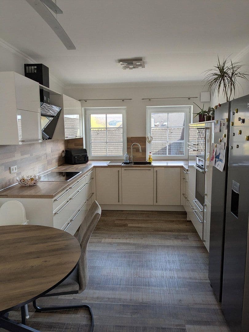 Prodej bytu 4+1 121 m², Lemförde, Dolní Sasko Prodej bytu 4+1 121 m², Lemförde, Dolní Sasko