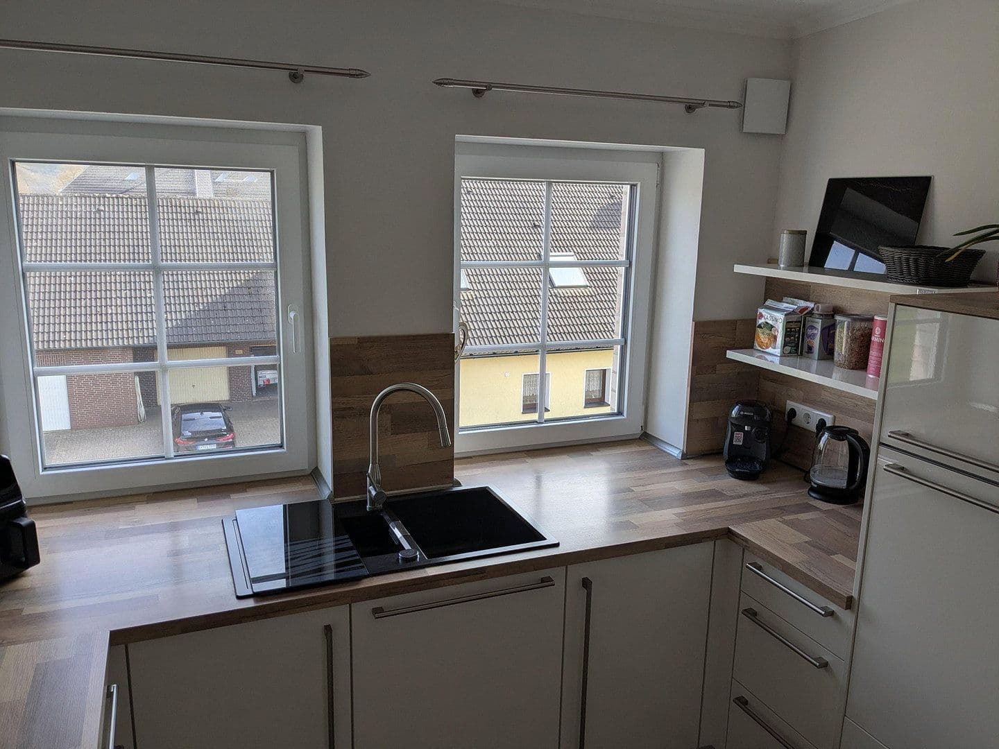 Prodej bytu 4+1 121 m², Lemförde, Dolní Sasko Prodej bytu 4+1 121 m², Lemförde, Dolní Sasko