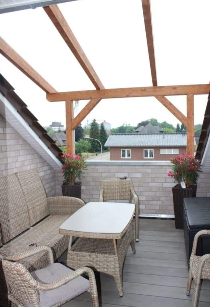 Prodej bytu 4+1 121 m², Lemförde, Dolní Sasko Prodej bytu 4+1 121 m², Lemförde, Dolní Sasko