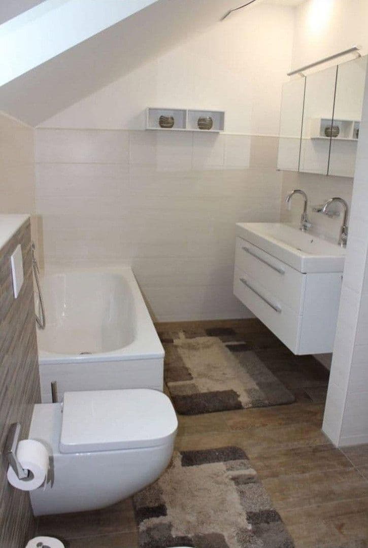 Prodej bytu 4+1 121 m², Lemförde, Dolní Sasko Prodej bytu 4+1 121 m², Lemförde, Dolní Sasko