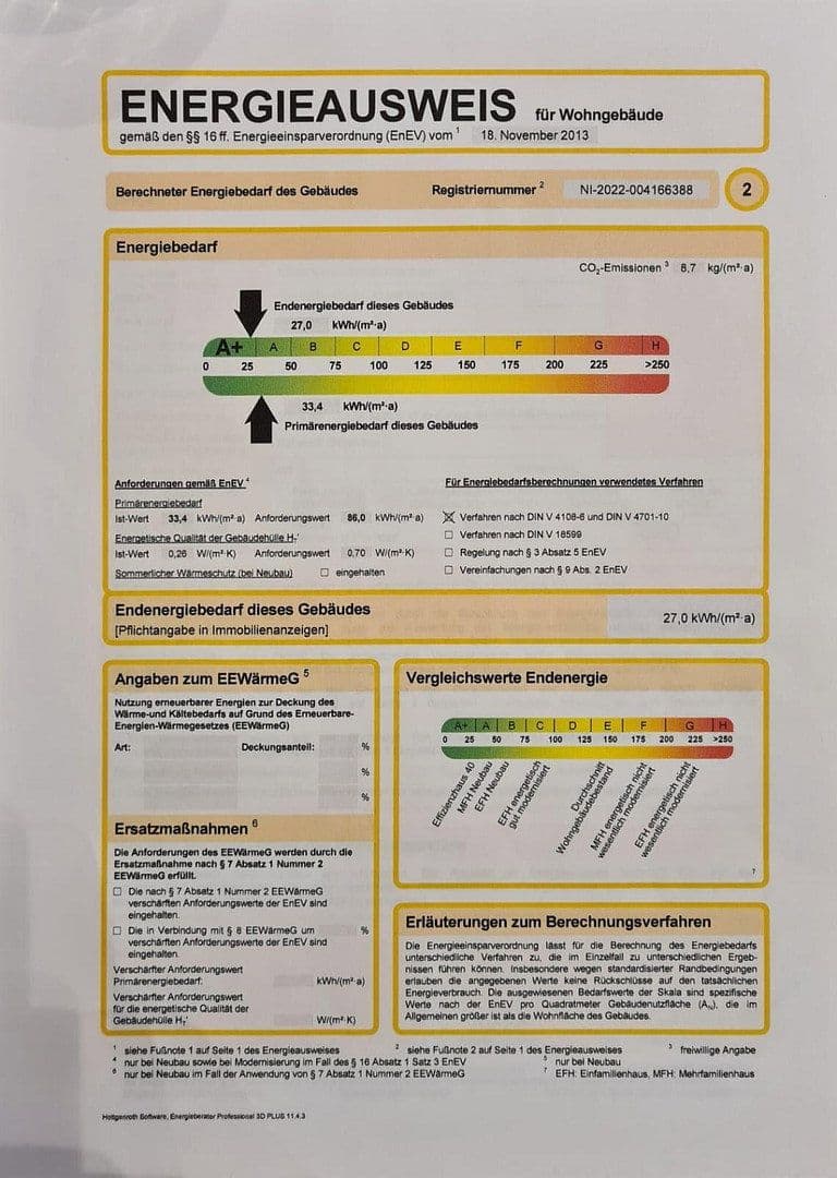 Prodej bytu 4+1 121 m², Lemförde, Dolní Sasko Prodej bytu 4+1 121 m², Lemförde, Dolní Sasko