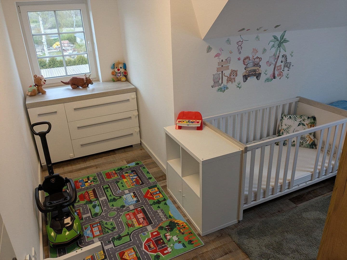 Prodej bytu 4+1 121 m², Lemförde, Dolní Sasko Prodej bytu 4+1 121 m², Lemförde, Dolní Sasko