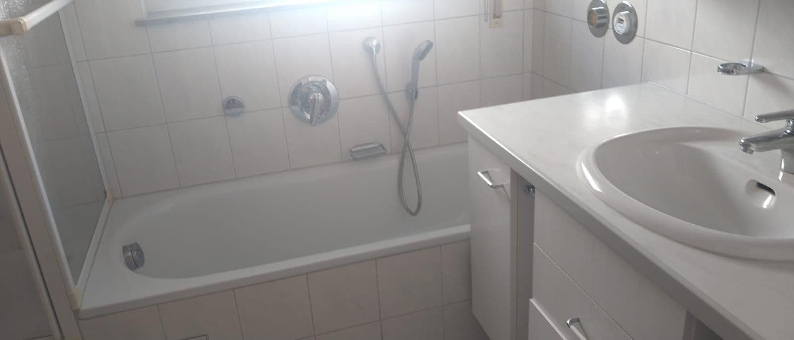 Prodej bytu 3+1 70 m², Fohrenbühlstraße, Stuttgart, Bádensko-Württembersko Prodej bytu 3+1 70 m², Fohrenbühlstraße, Stuttgart, Bádensko-Württembersko