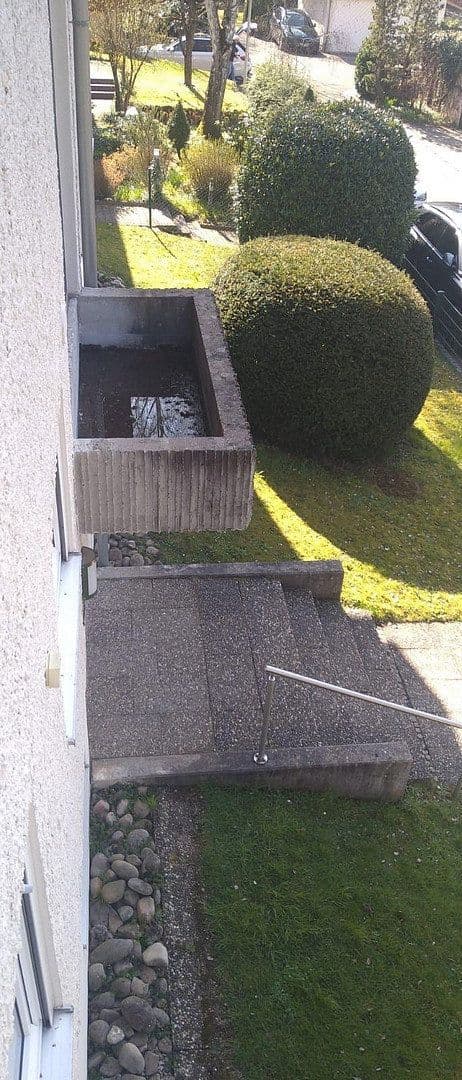 Prodej bytu 3+1 70 m², Fohrenbühlstraße, Stuttgart, Bádensko-Württembersko Prodej bytu 3+1 70 m², Fohrenbühlstraße, Stuttgart, Bádensko-Württembersko