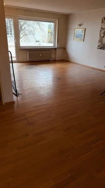 Prodej bytu 3+1 70 m², Fohrenbühlstraße, Stuttgart, Bádensko-Württembersko Prodej bytu 3+1 70 m², Fohrenbühlstraße, Stuttgart, Bádensko-Württembersko