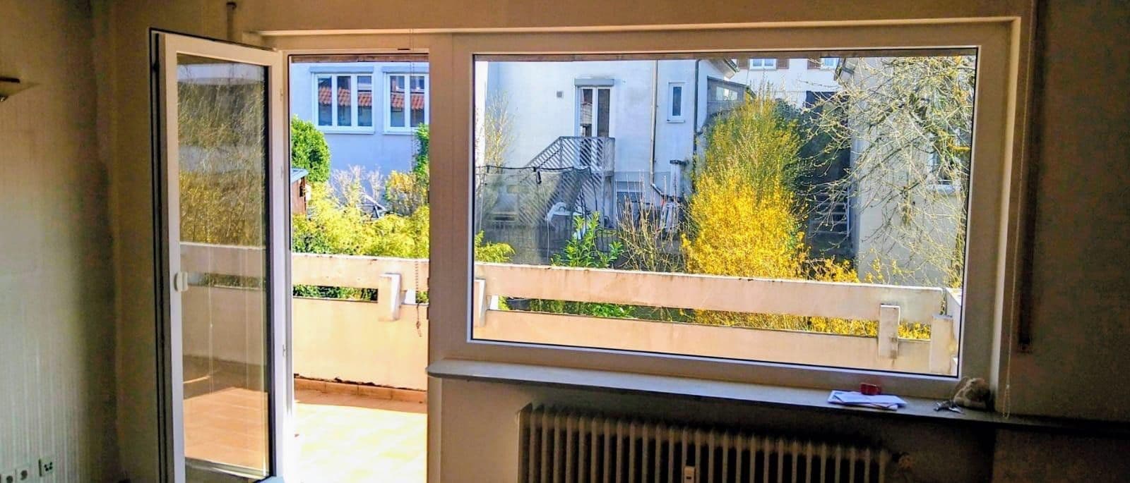 Prodej bytu 3+1 70 m², Fohrenbühlstraße, Stuttgart, Bádensko-Württembersko Prodej bytu 3+1 70 m², Fohrenbühlstraße, Stuttgart, Bádensko-Württembersko