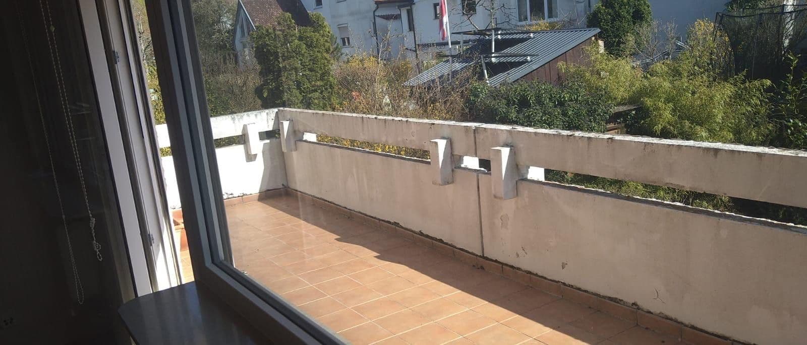 Prodej bytu 3+1 70 m², Fohrenbühlstraße, Stuttgart, Bádensko-Württembersko Prodej bytu 3+1 70 m², Fohrenbühlstraße, Stuttgart, Bádensko-Württembersko