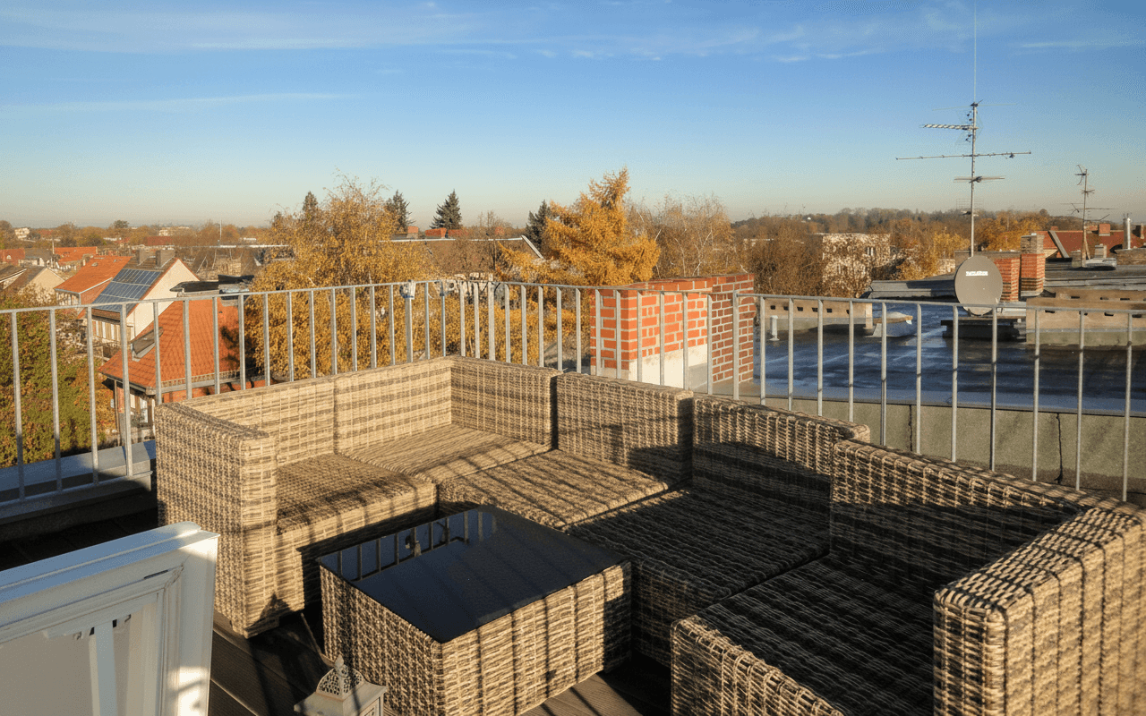 Prodej bytu 4+1 150 m², Berlin, Berlín Prodej bytu 4+1 150 m², Berlin, Berlín