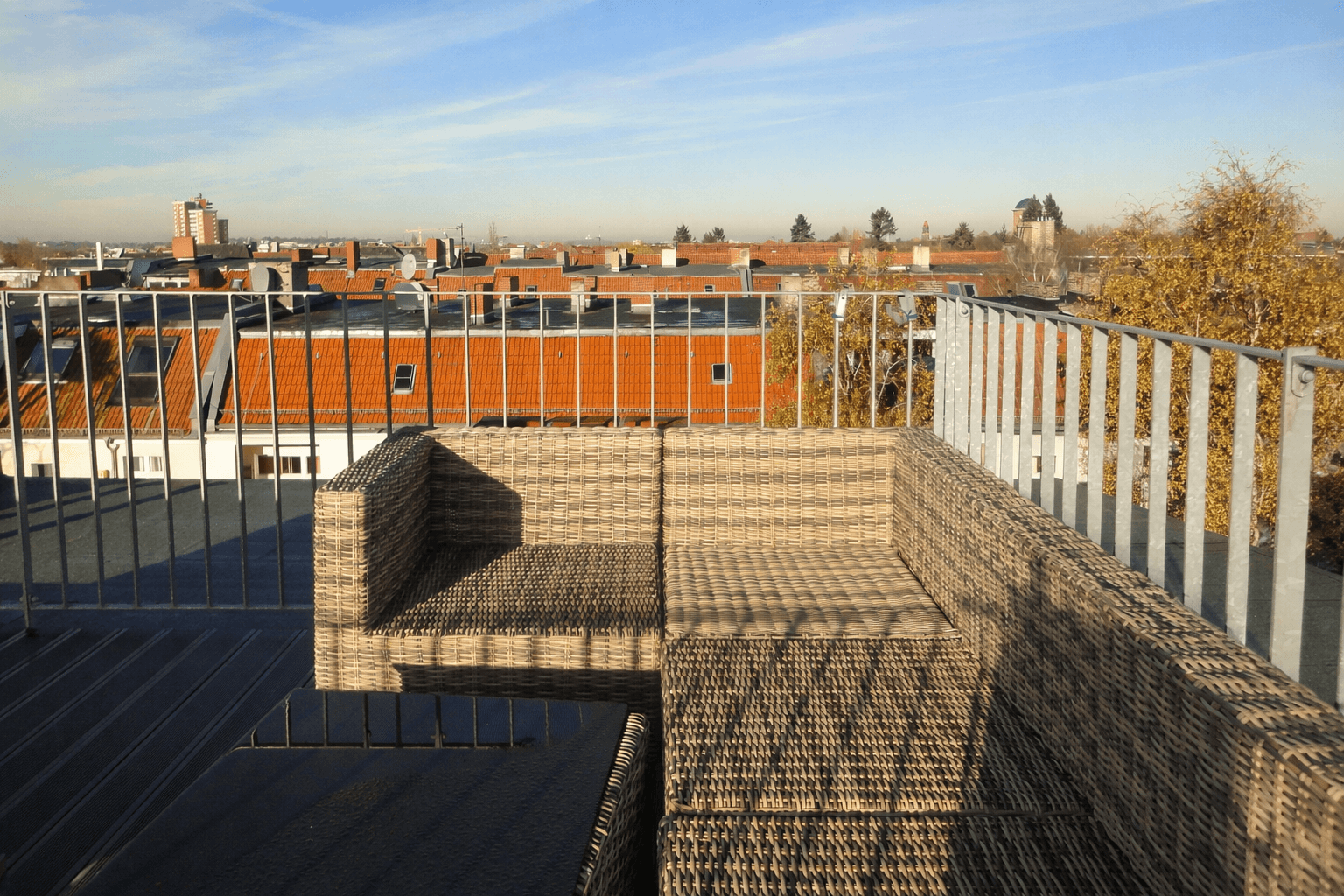 Prodej bytu 4+1 150 m², Berlin, Berlín Prodej bytu 4+1 150 m², Berlin, Berlín